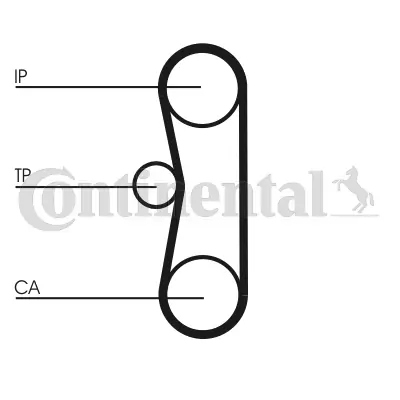 Timing Belt Kit